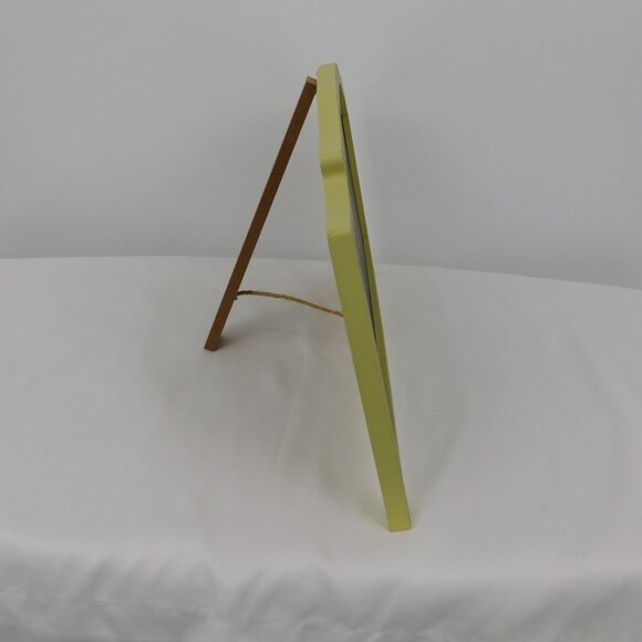 Ashland Christmas Holiday Cheers Chalkboard Free Standing New Years Menu Message - Picture 4 of 7